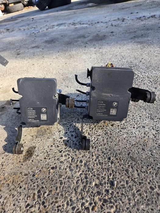 Pompa ABS BMW F10 F20 F30 F31 F11