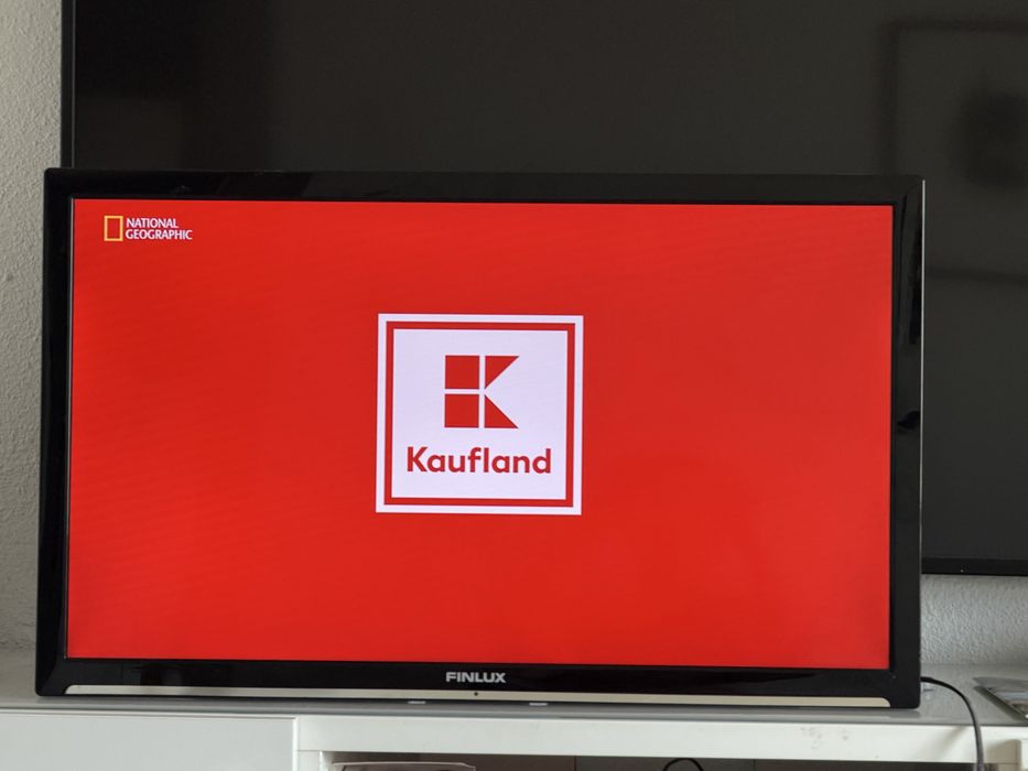 Tv Finlux 80 cm  in stare foarte bună.