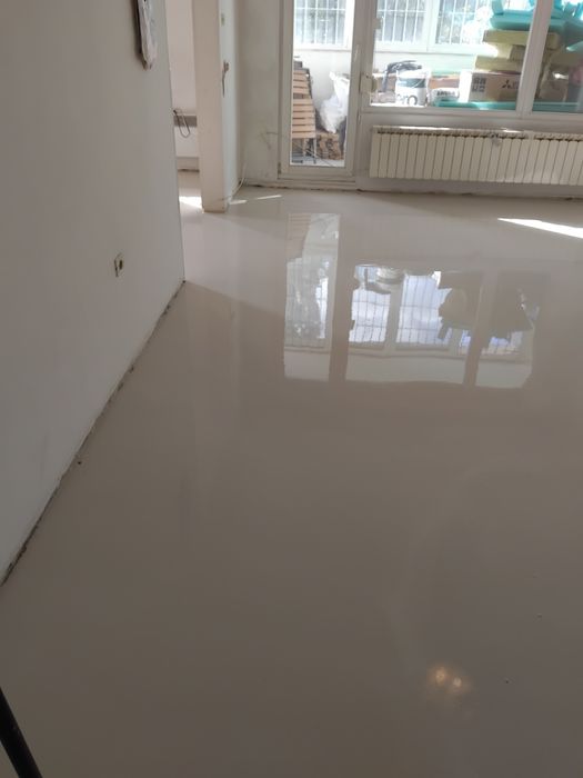 Саморазливни замазки!