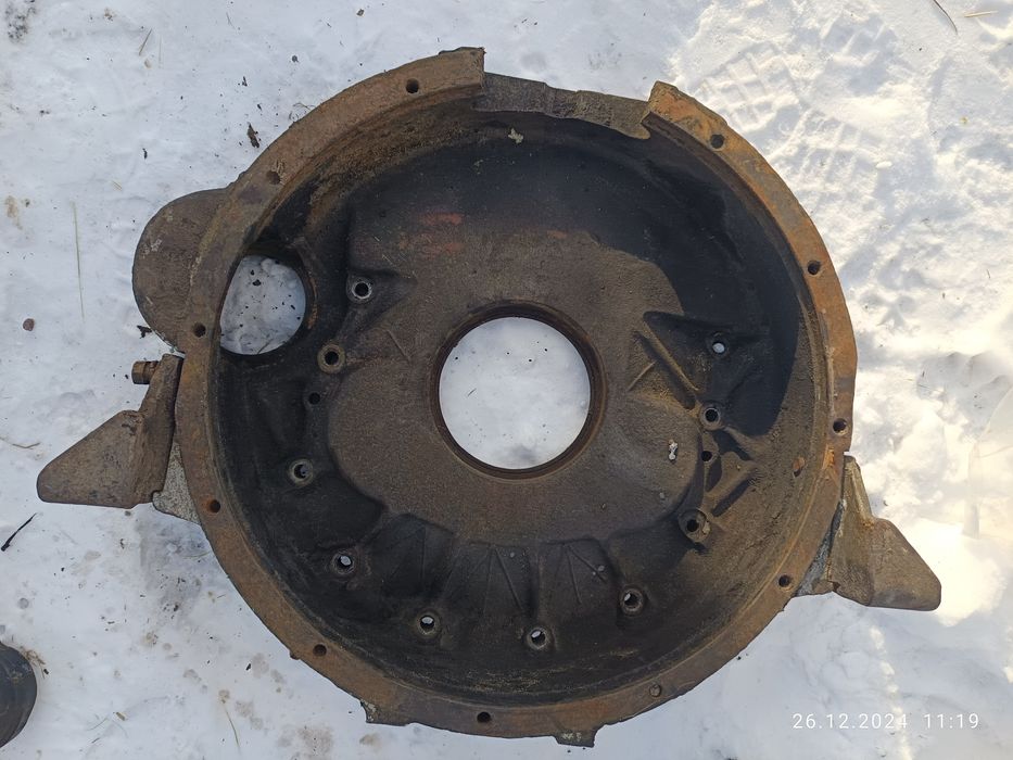 Ямз 236 двигатель продам