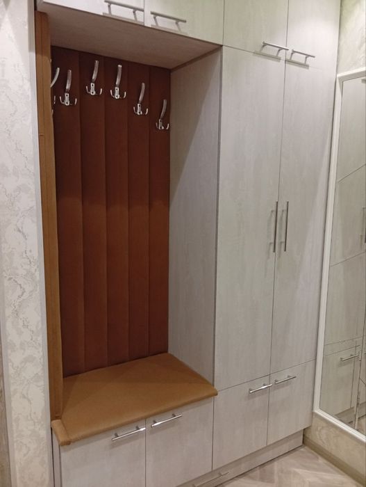 Prixojka mebel на заказ прихожка