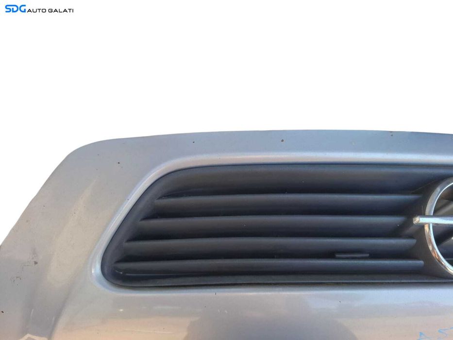 Capota Motor cu Grila cu Emblema Opel Astra G 1998 - 2007 [LC1564]