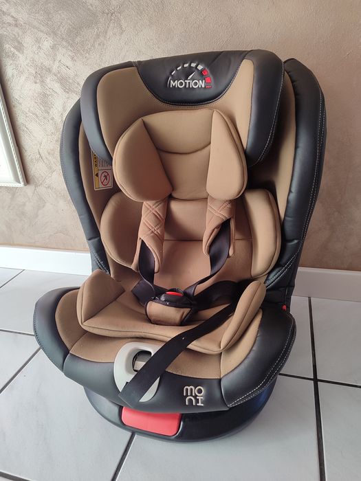 Стол за кола Moni Motion