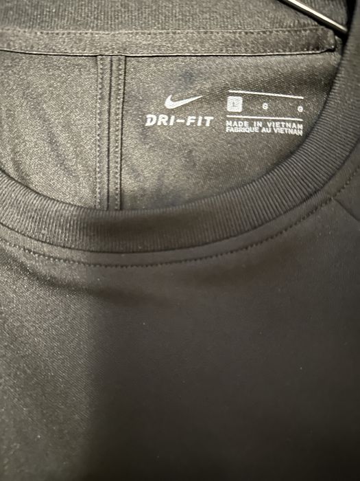 Мъжки спортни тениски Nike