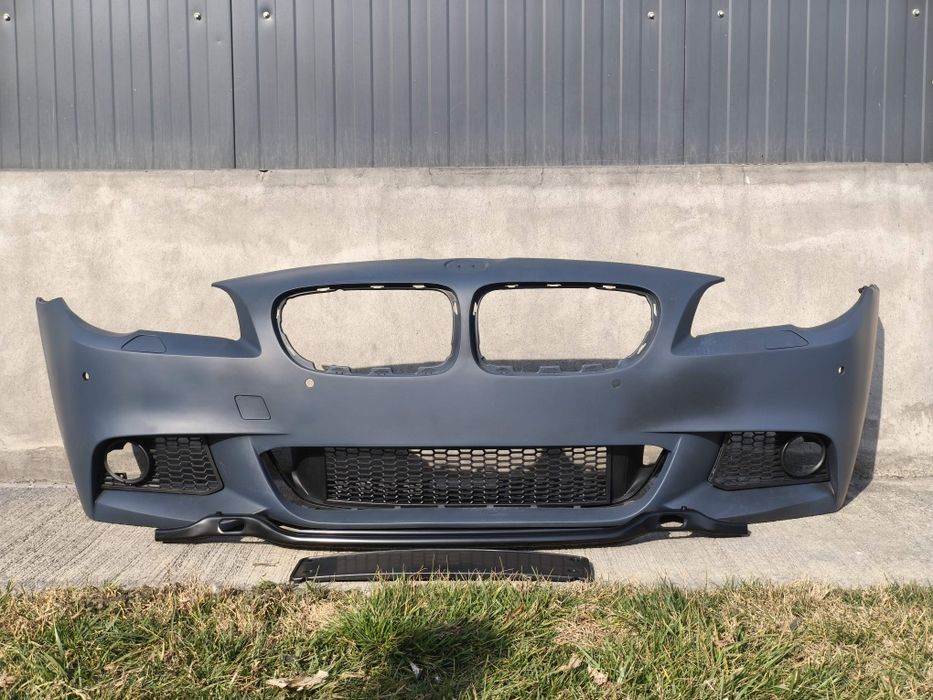 Bara fata BMW f10 mtech