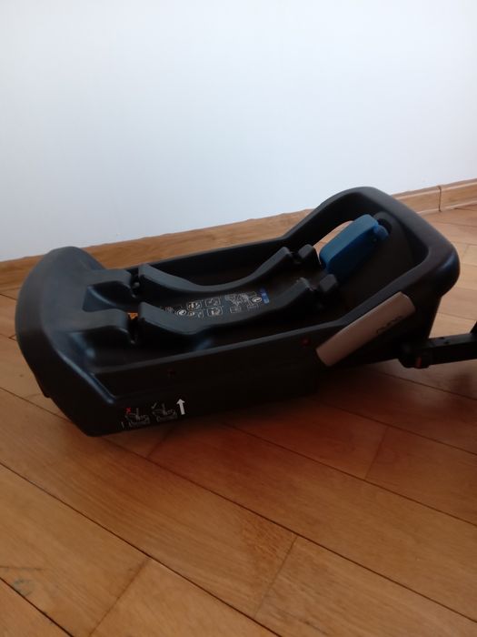 Детско столче за кола-nuna