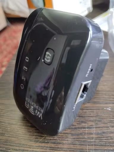 NOU Router sau Amplificator Wireless Wifi Extender