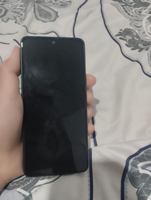 Redmi Note 14 256/8 есть обмен