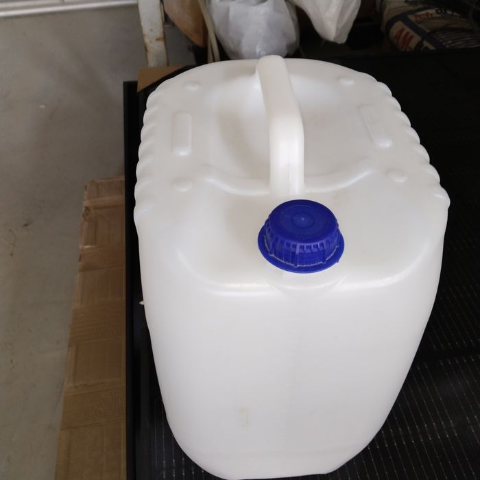 Canistre noi alimentare 20L