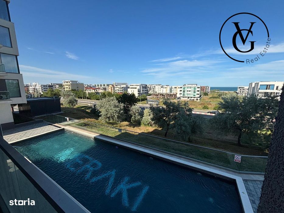 Apartament 2 camere - MERAKI RESORT & SPA