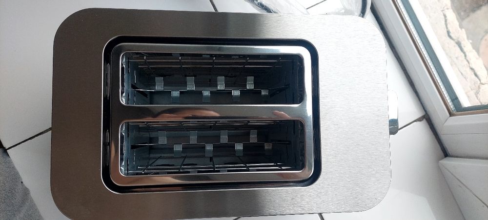 Продам новый тостер