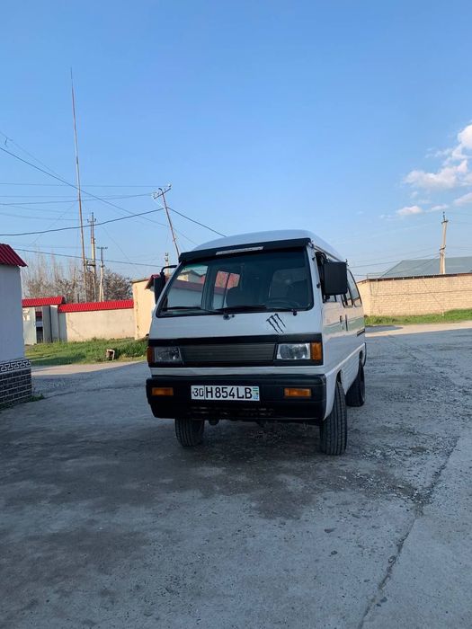 Дамас срочно сотилади