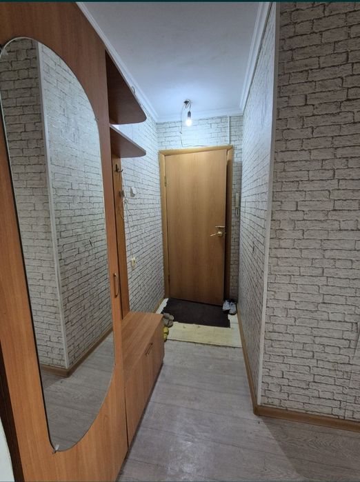 2-комнатная по Маясовой 36