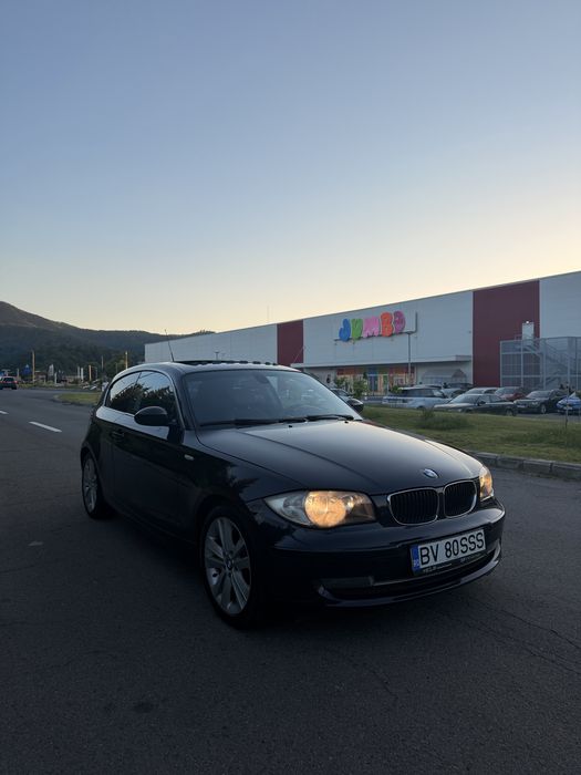 BMW 1 Series 2007 — imagine 2