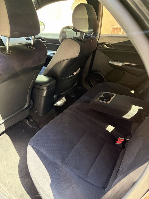 Honda Civic 2. 2 i-CTDi  2007 всички екстри