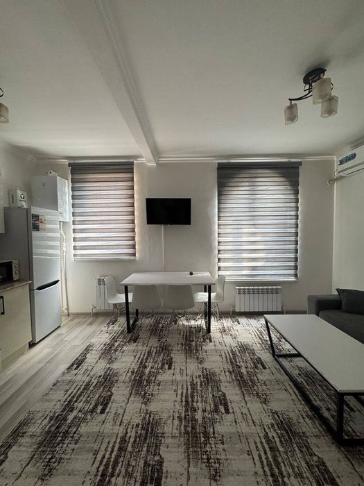 Ассалом Сохил 3/7/9 квартира, Голден Хаус Узбум новостройка