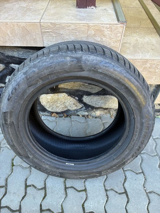 Vand anvelope de iarna Pirelli