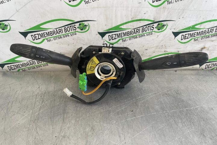 Maneta stergatoare parbriz si luneta PA6M30 Fiat Punto a 2-a generati