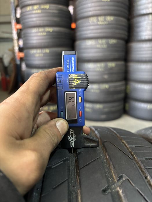 Anvelope Vara 215/65/17 Hankook Ventus S1 evo2 SUV 215 65 17 R17