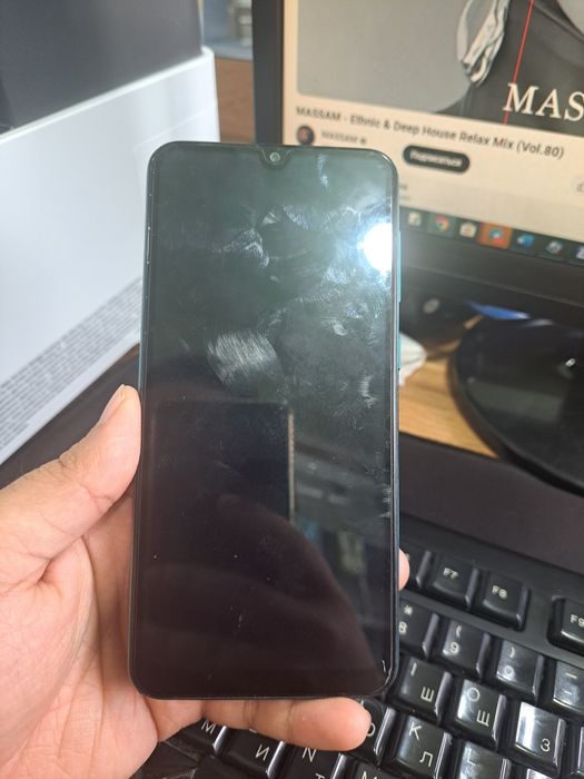 Samsung a30s radnoy xamma narsasi