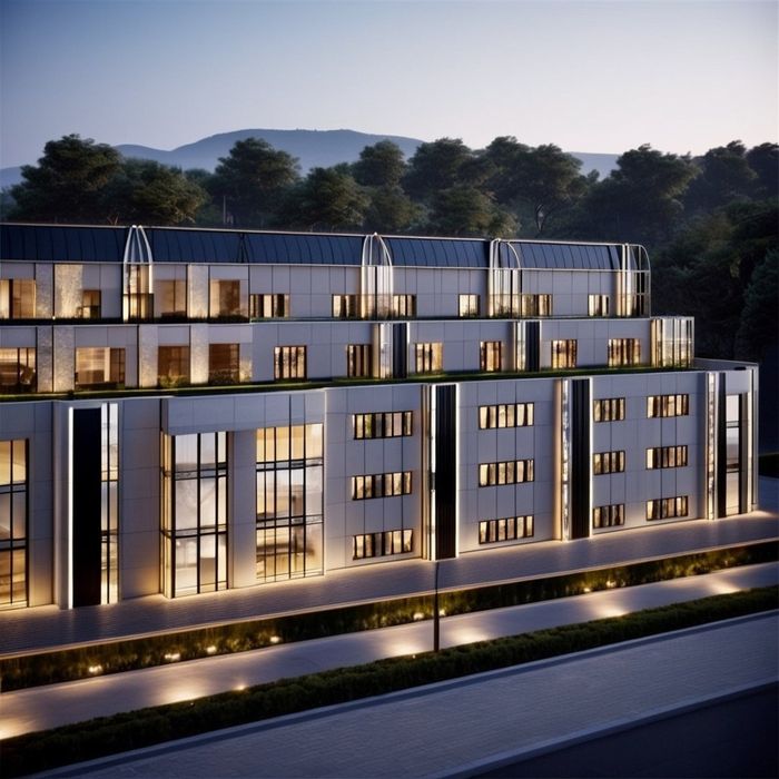 Услуги Архитектора/дизайнера Revit Autocad