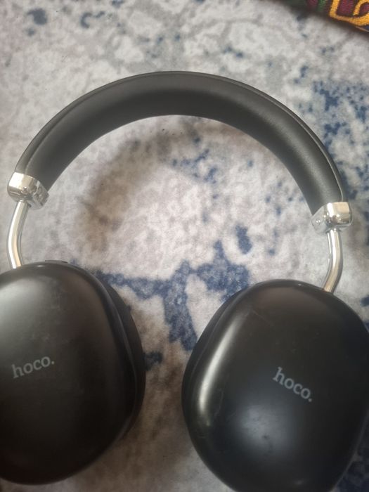 Hoco orgina yangi holatda