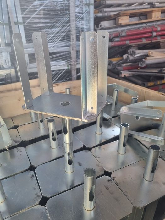 Furca doka trepied popi