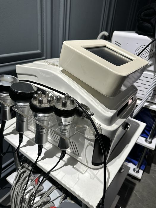 Продам аппарат 3в1