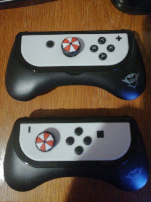Carcasa joy-con (Nintendo Switch)