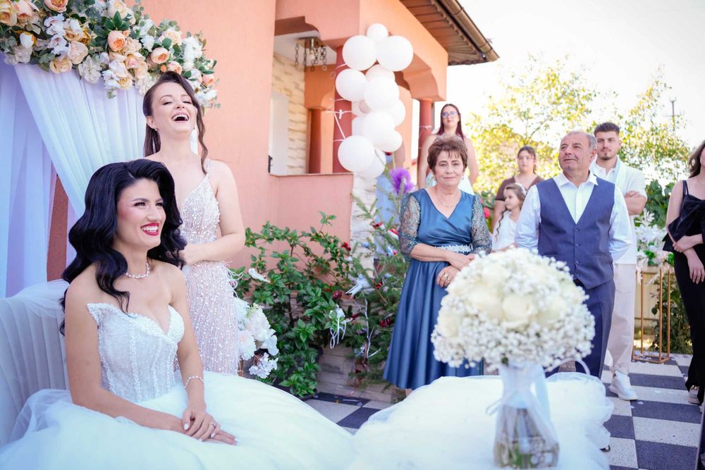 Nuntă | Botez | Cununie | Foto / Video / Audio / Preturi ACCESIBILE!