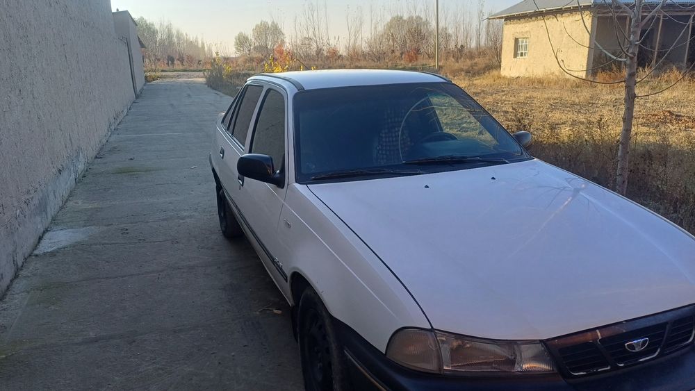 Нехиа Nexia1 nexia