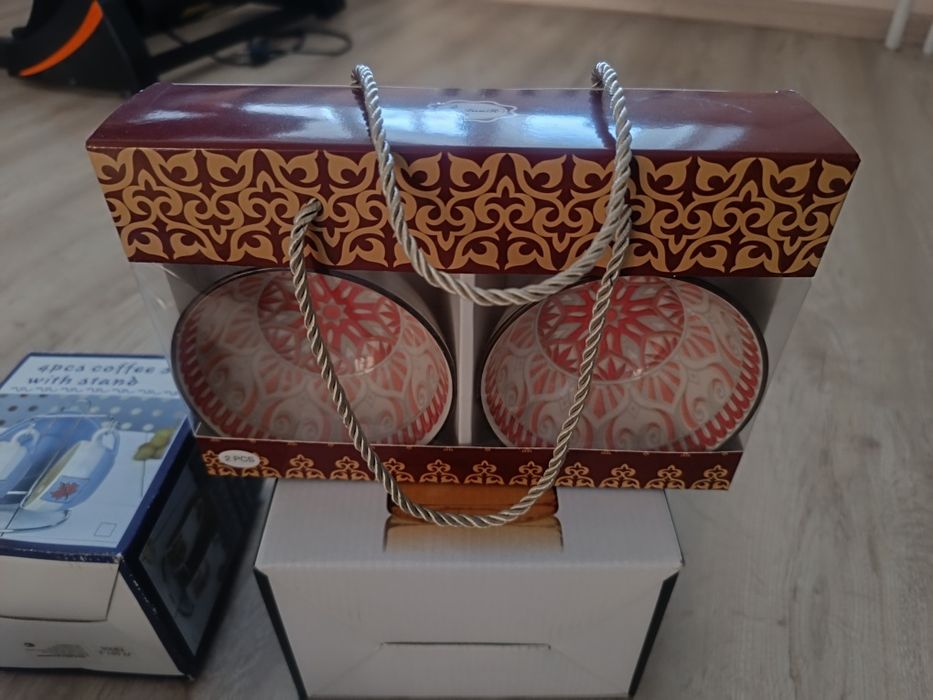 Новые Подарочные наборы