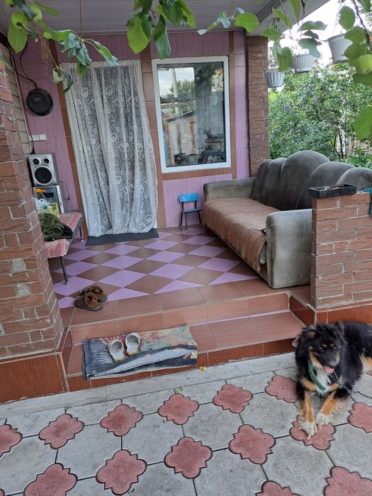 Продам или обменяю дом в Сортировке