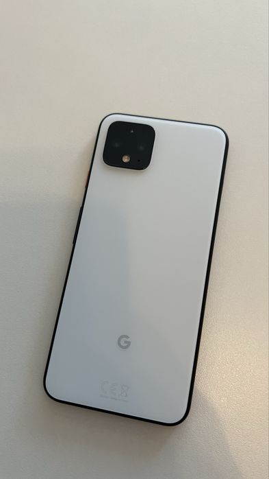 Vand Telefon Google Pixel 4 - 64GB