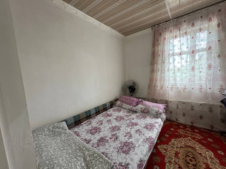 Dacha Chirchik Bassen Stol Tenis Oylalar va Ulfatlar uchunham
