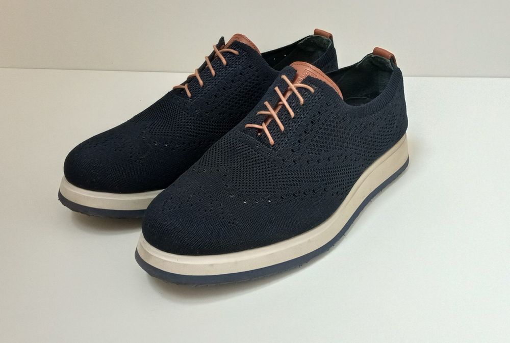 Мокасины мужские Cabani