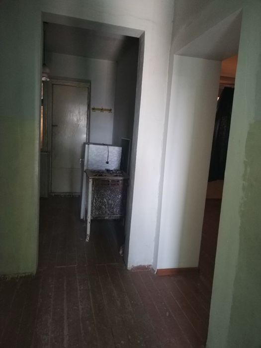 Продаётся 1 комнатная квартира