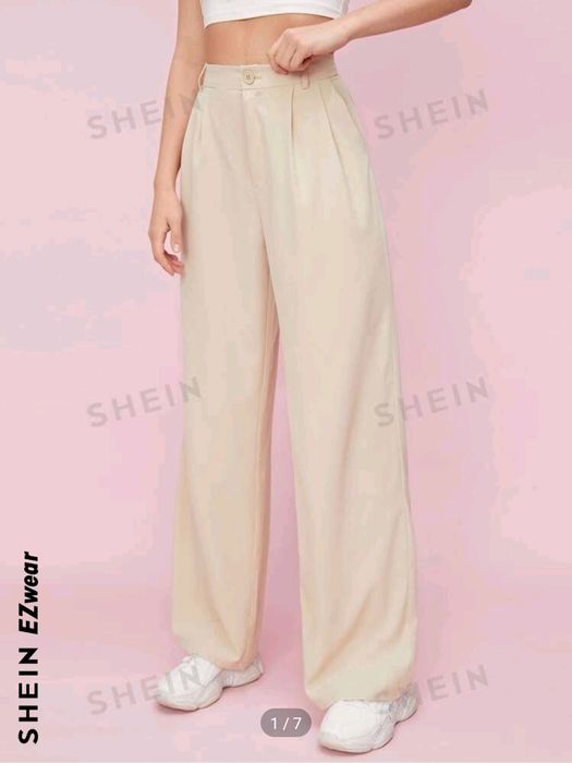 Дамски панталони Shein