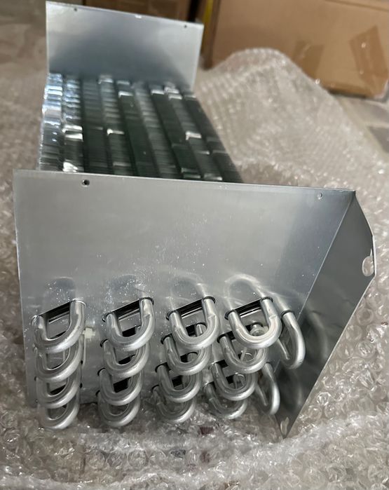 Изпарител за хладилна уредба