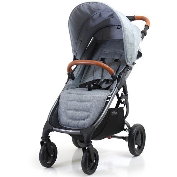 детская коляска Valco Baby Snap 4 Tailormade/Trend