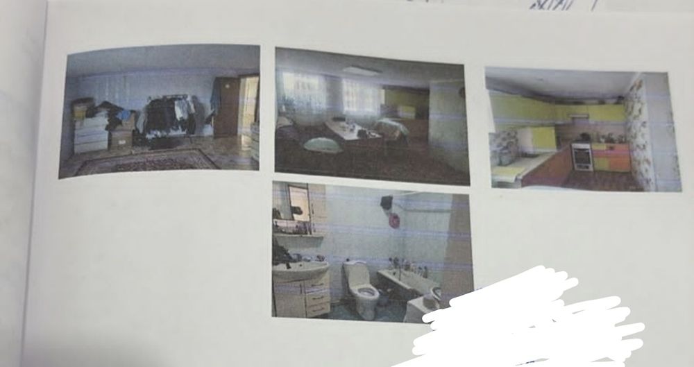 Продам дом Северо-Запад 24 млн