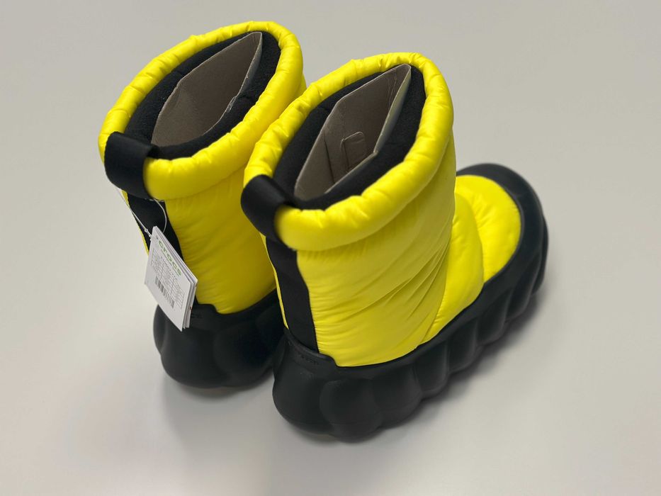 Crocs Overpuff Boot 39-40