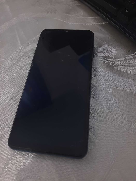 Samsung A12 Б/У в хорошем состоянии