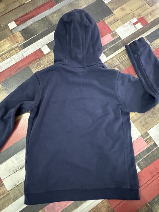 Nike  суитшърт с качулка 147-158см