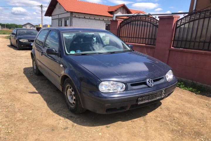 Pompa ambreiaj 1J0721261F 1J0721261F Volkswagen VW Golf a 4-a generat