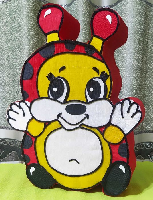 ПИНЬЯТЫ в наличии и под заказ