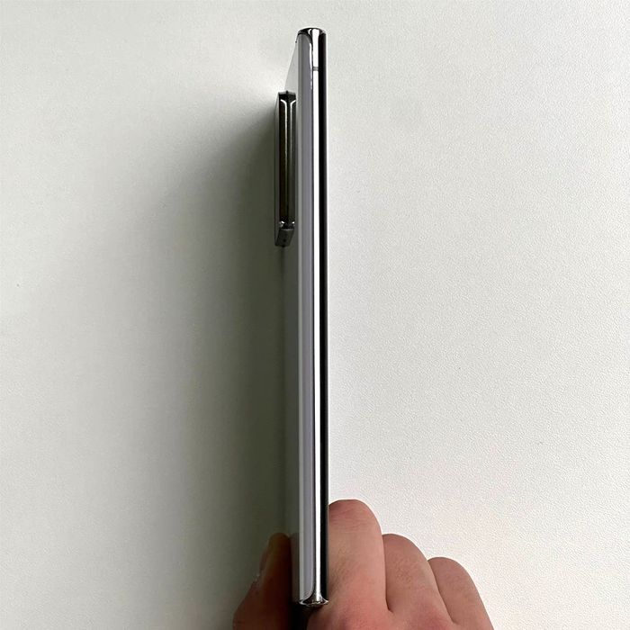 Samsung not 20 ultra