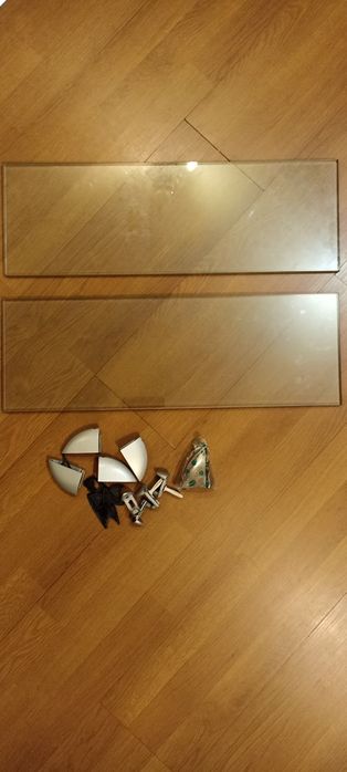 Полици/рафтове за баня