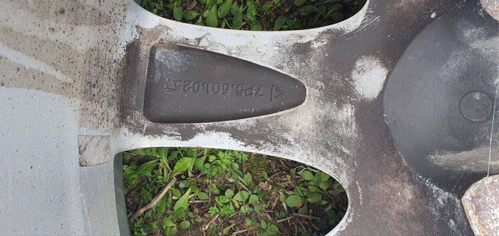 MICHELIN LatitudE SporT | 255 / 55 / R18