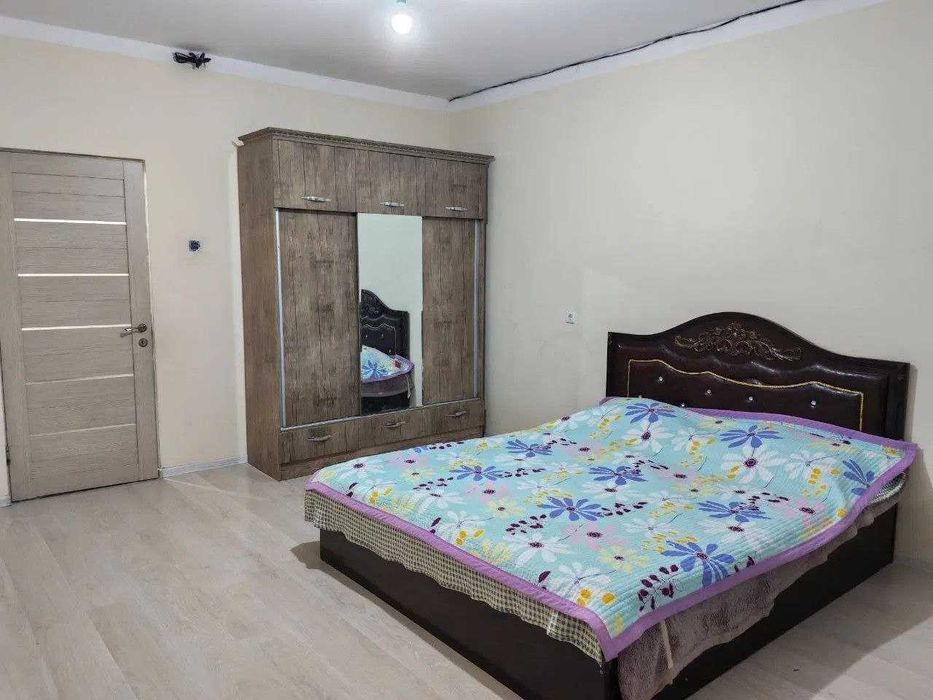 Аренда квартира Карасу-6. 4/14/16. 120кв.м. Навостройка. Оилага.